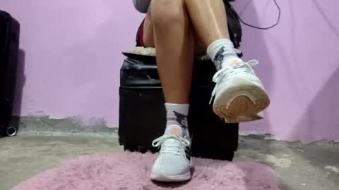 Muriel online show from January 8, 2025, 4:12 am