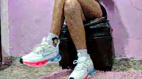 Muriel online show from January 12, 2025, 1:21 am