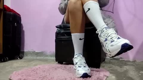 Muriel online show from January 23, 2025, 3:05 am