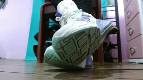 Muriel online show from March 8, 2026, 11:19 pm