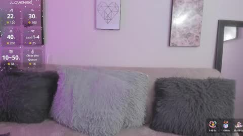 muriell_69 online show from October 17, 2025, 11:51 pm