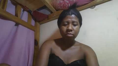murielleee online show from March 23, 2026, 4:11 pm