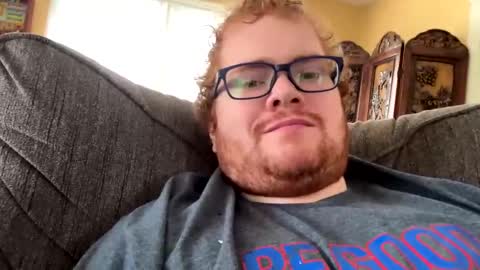 murtyg online show from February 22, 2025, 7:47 pm