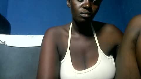 musasia1990 online show from March 6, 2026, 6:59 pm