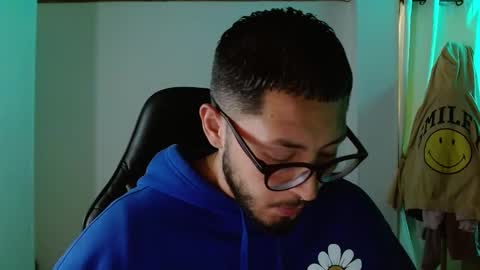 David Big online show from September 18, 2025, 6:54 pm