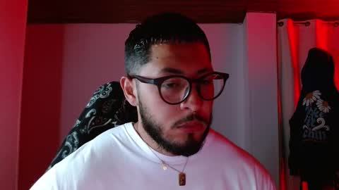 David Big online show from October 22, 2025, 8:14 am