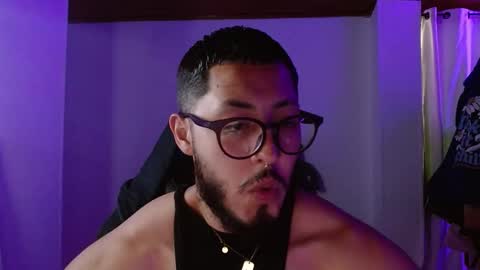 David Big online show from November 7, 2025, 5:24 pm