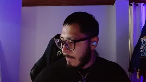 David Big online show from November 12, 2025, 6:52 pm