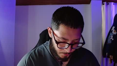 David Big online show from November 13, 2025, 5:23 pm