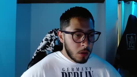 David Big online show from January 5, 2026, 9:40 pm