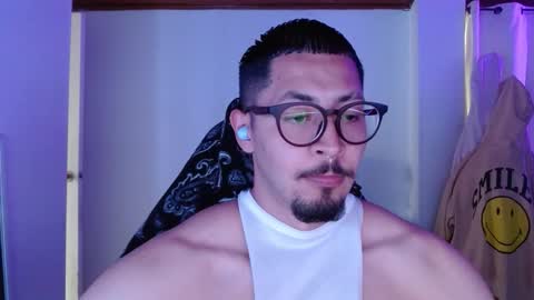 David Big online show from February 2, 2026, 6:50 pm