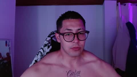 David Big online show from February 6, 2026, 8:23 pm