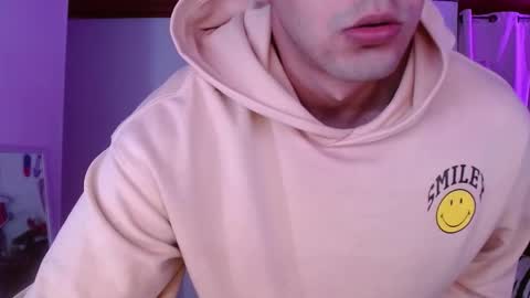 David Big online show from February 12, 2026, 8:42 am