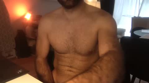 muscle_hair online show from December 18, 2024, 12:40 pm