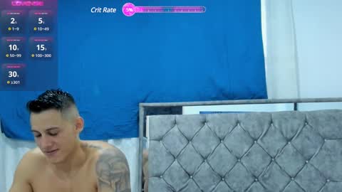 muscle_king_cum online show from March 3, 2025, 12:58 pm