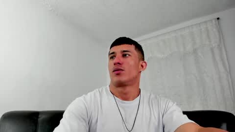 Snapshot of muscle_man07 chatting on May 18, 2026, 4:02 pm Muscle Man online show from May 18, 2026, 4:02 pm