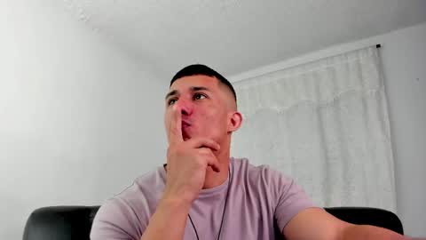 Snapshot of muscle_man07 chatting on May 20, 2026, 1:06 pm Muscle Man online show from May 20, 2026, 1:06 pm