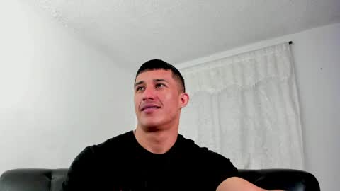 Snapshot of muscle_man07 chatting on May 29, 2026, 3:10 pm Muscle Man online show from May 29, 2026, 3:10 pm
