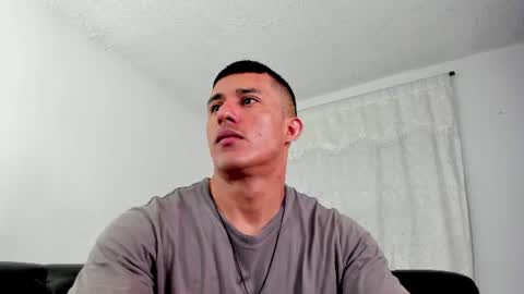 Snapshot of muscle_man07 chatting on July 5, 2026, 3:08 pm Muscle Man online show from July 5, 2026, 3:08 pm