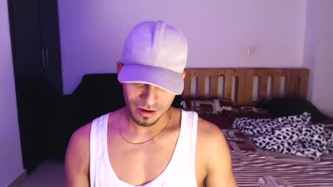 Mike online show from March 24, 2026, 12:15 am