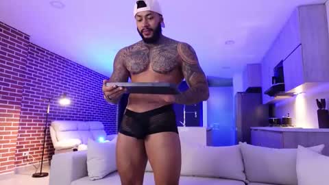 Nick online show from November 4, 2025, 11:09 am