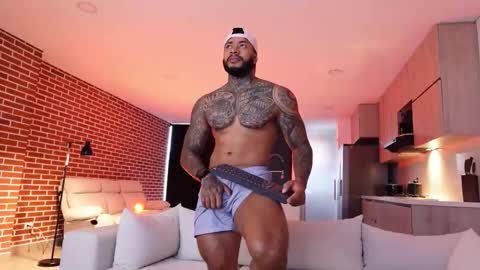 Nick online show from December 2, 2025, 12:49 am