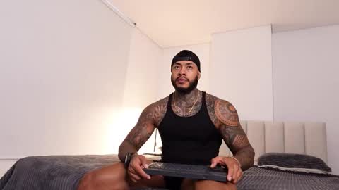 Nick online show from February 11, 2026, 11:26 am