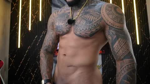 Snapshot of muscle_man19 chatting on May 15, 2026, 5:47 am Nick online show from May 15, 2026, 5:47 am