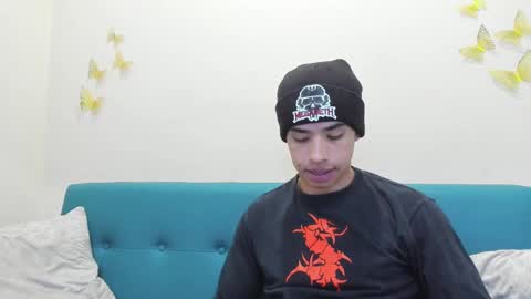 Snapshot of muscle_scott chatting on September 30, 2025, 11:59 am muscle scott online show from September 30, 2025, 11:59 am