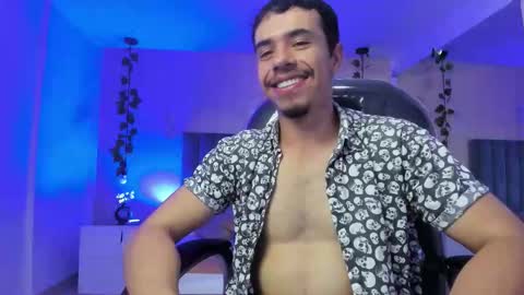 muscle scott online show from January 9, 2026, 7:37 pm