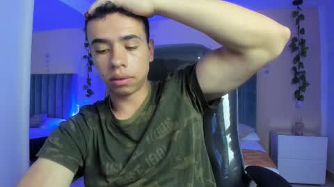 muscle scott online show from February 7, 2026, 7:17 pm