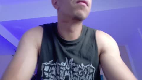 muscle scott online show from March 26, 2026, 1:28 pm