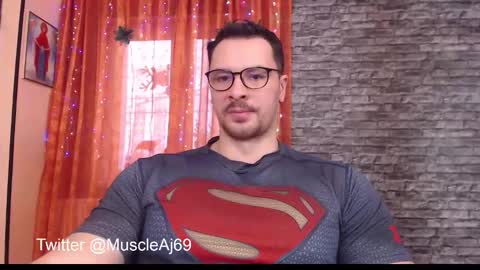 AJ online show from January 5, 2025, 1:47 pm
