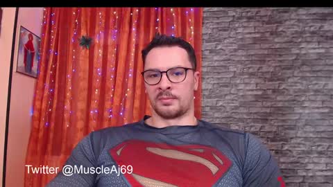 AJ online show from January 5, 2025, 4:48 pm