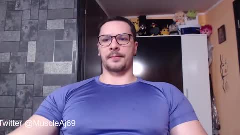 AJ online show from February 10, 2025, 4:36 pm