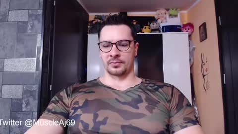 AJ online show from February 16, 2025, 11:38 am