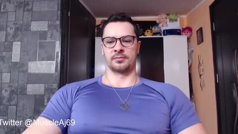AJ online show from February 17, 2025, 12:59 pm