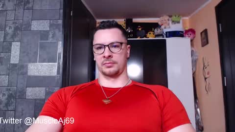 AJ online show from March 8, 2025, 5:01 pm