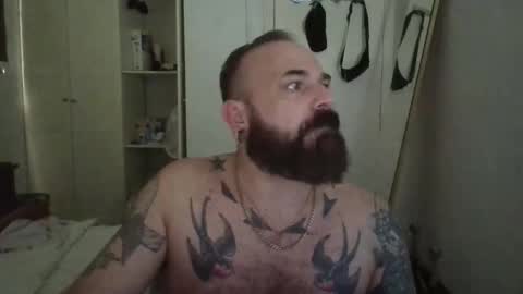 NipplePlayDad online show from October 11, 2025, 10:58 am
