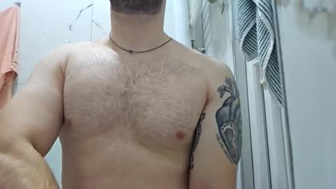 muscleboy58 online show from February 2, 2026, 5:11 pm