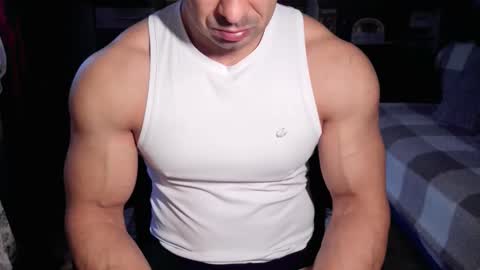 BRENDON online show from January 12, 2026, 6:40 am