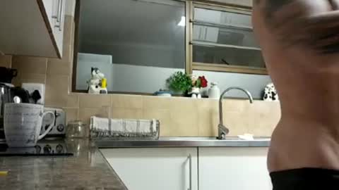 muscledaddy69s online show from July 21, 2026, 12:24 am