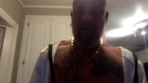 muscledick40 online show from March 11, 2025, 12:22 am
