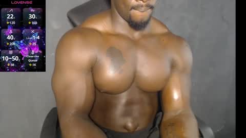 musclegod23 online show from December 5, 2024, 8:22 am