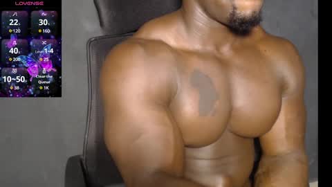 musclegod23 online show from December 8, 2024, 6:01 am