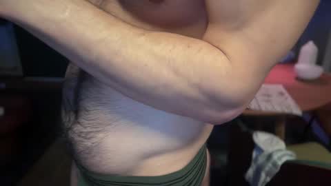 Snapshot of musclehair3 chatting on December 15, 2024, 10:04 pm musclehair3 online show from December 15, 2024, 10:04 pm