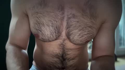 Snapshot of musclehair3 chatting on December 19, 2024, 12:45 pm musclehair3 online show from December 19, 2024, 12:45 pm