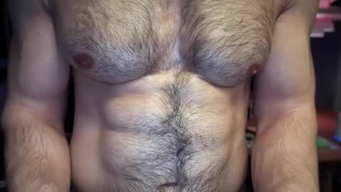 Snapshot of musclehair3 chatting on December 22, 2024, 11:52 pm musclehair3 online show from December 22, 2024, 11:52 pm