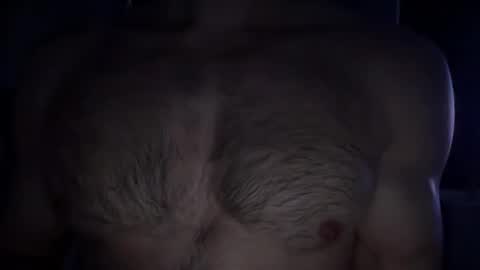 Snapshot of musclehair3 chatting on December 25, 2024, 12:48 am musclehair3 online show from December 25, 2024, 12:48 am