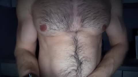 Snapshot of musclehair3 chatting on December 25, 2024, 3:17 pm musclehair3 online show from December 25, 2024, 3:17 pm